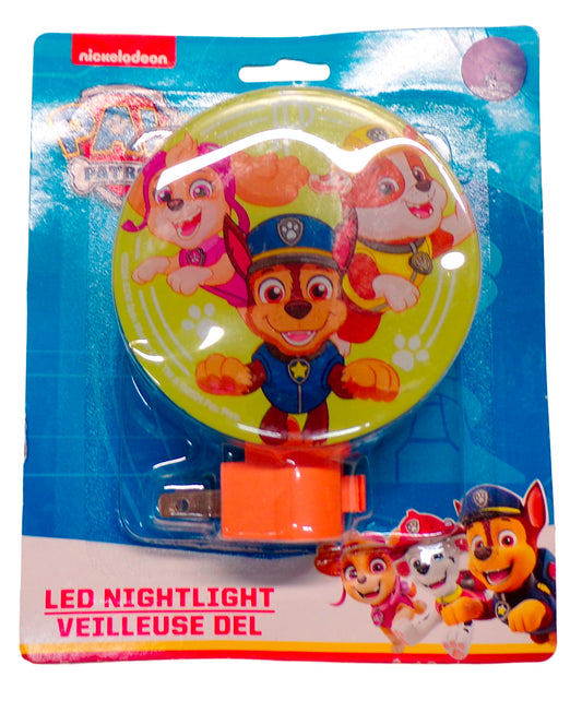 Nickelodeon Paw Patrol - Children Night Light v4