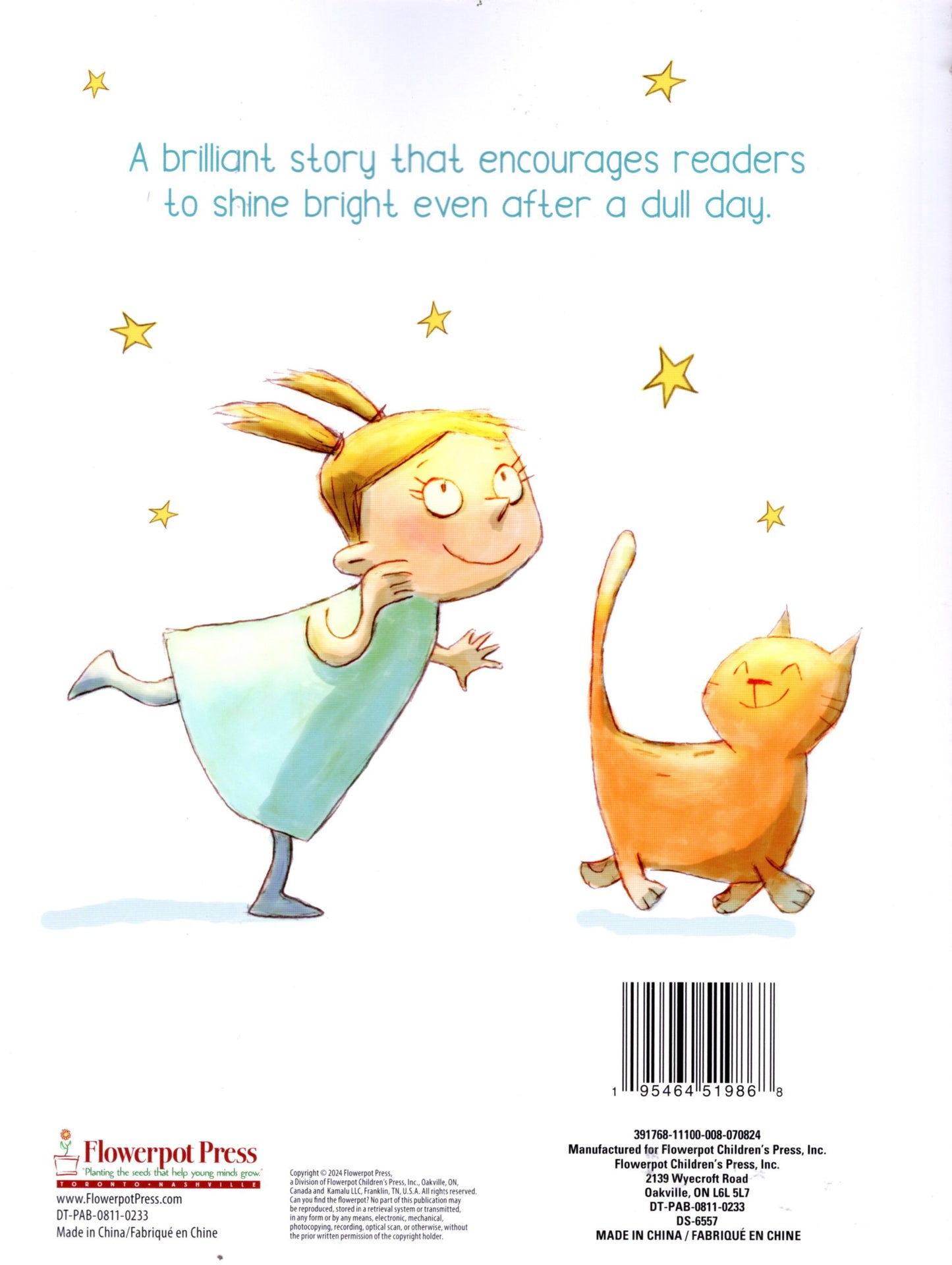 The Star - A Peace Dragon Tale - Children's Book