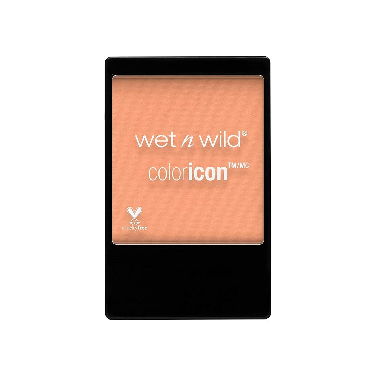 wet n wild Color Icon Blush, Keep It Peachy