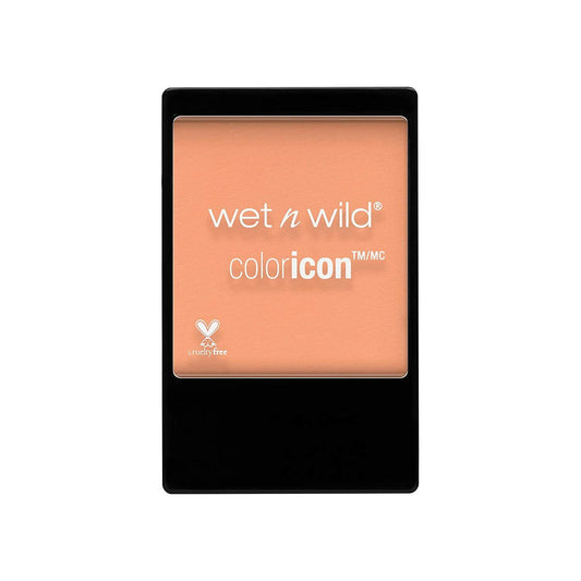 wet n wild Color Icon Blush, Keep It Peachy