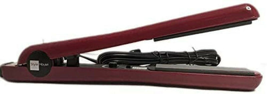 Style House Flat Iron Accessory kit