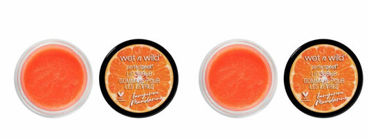 wet n wild Perfect Pout Lip Scrub (Set of 2)