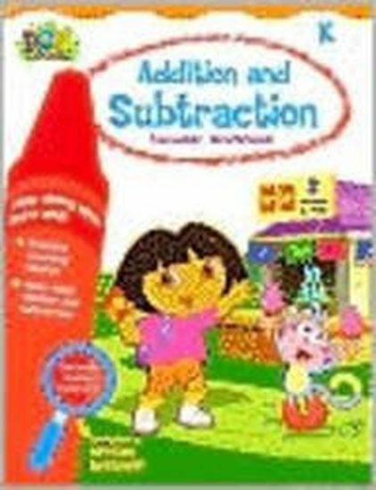 Addition and Subtraction: Decoder Workbook