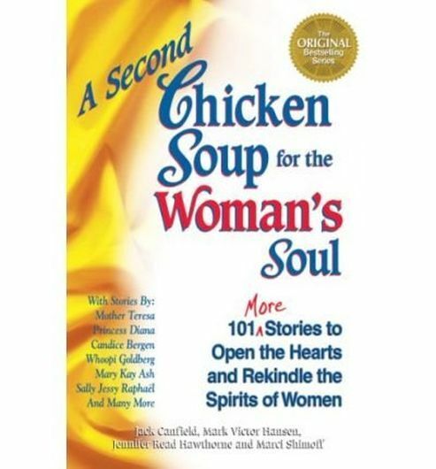 Chicken Soup for the Teenage Soul II Paperback Book