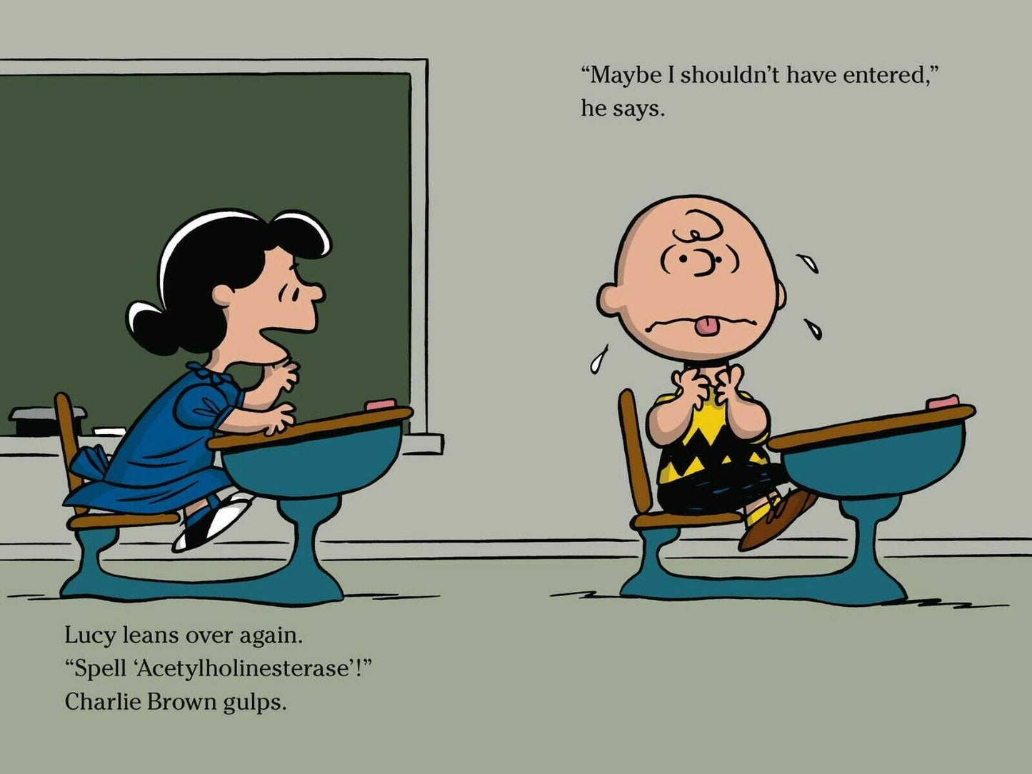 Time for School, Charlie Brown (Peanuts) Children Book