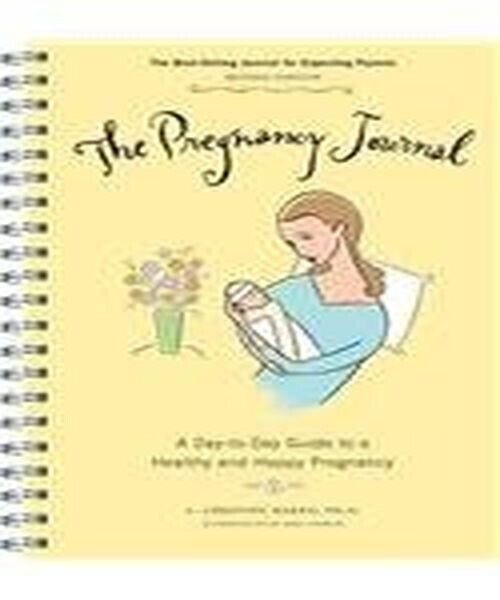 The Pregnancy Journal