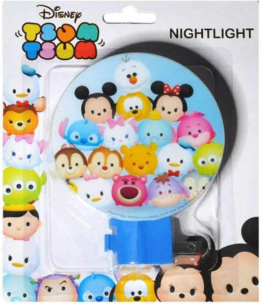 Disney Tsum Tsum Family Night Light (FAMILY)