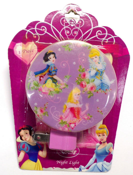 Disney Princess Night Light