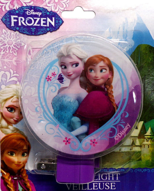 Disney Frozen - Children Night Light v1