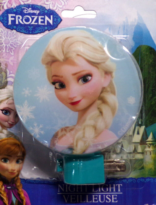 Disney Frozen - Children Night Light v2