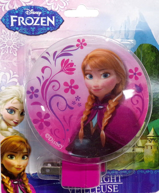 Disney Frozen - Children Night Light v3