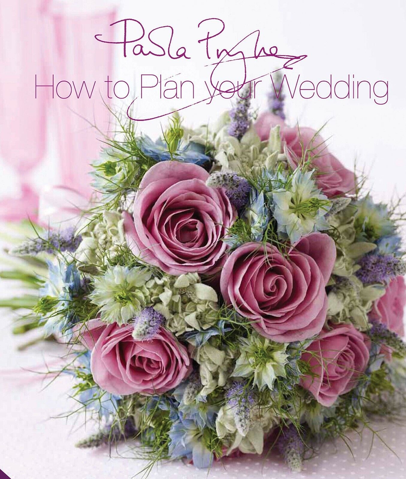 How to Plan Your Wedding Book