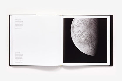 Otherworlds: Visions of Our Solar System Hardcover Book