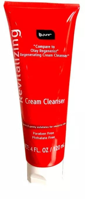 Revitalizing Cream Cleanser 4 oz