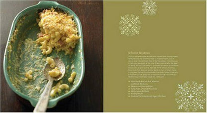 Christmas Table pb Paperback Book