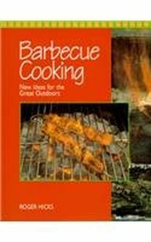 Barbecue (The Great Cookbooks Assortment) Hardcover Book