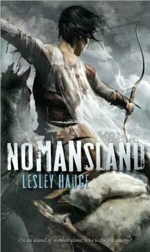 Lesley Hauge'sNomansland [Hardcover] Book