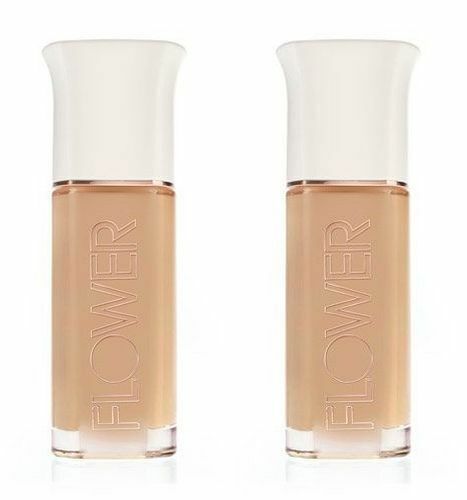 Flower About Face Foundation with Primer (Set of 2 Pack)