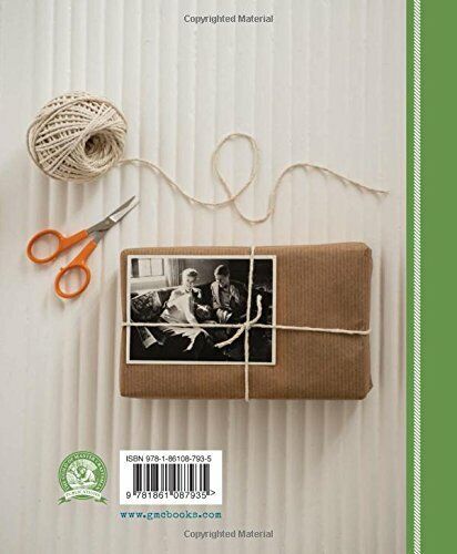 Take a Ball of String: 16 Beautiful Projects for Your Home Paperback Book