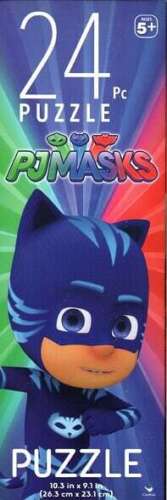 PJ Masks - 24 Pieces Jigsaw Puzzle