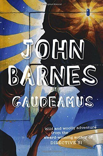 Gaudeamus Paperback Book