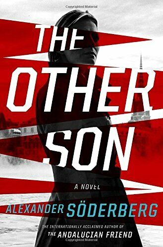 The Other Son: A Novel Hardcover Book